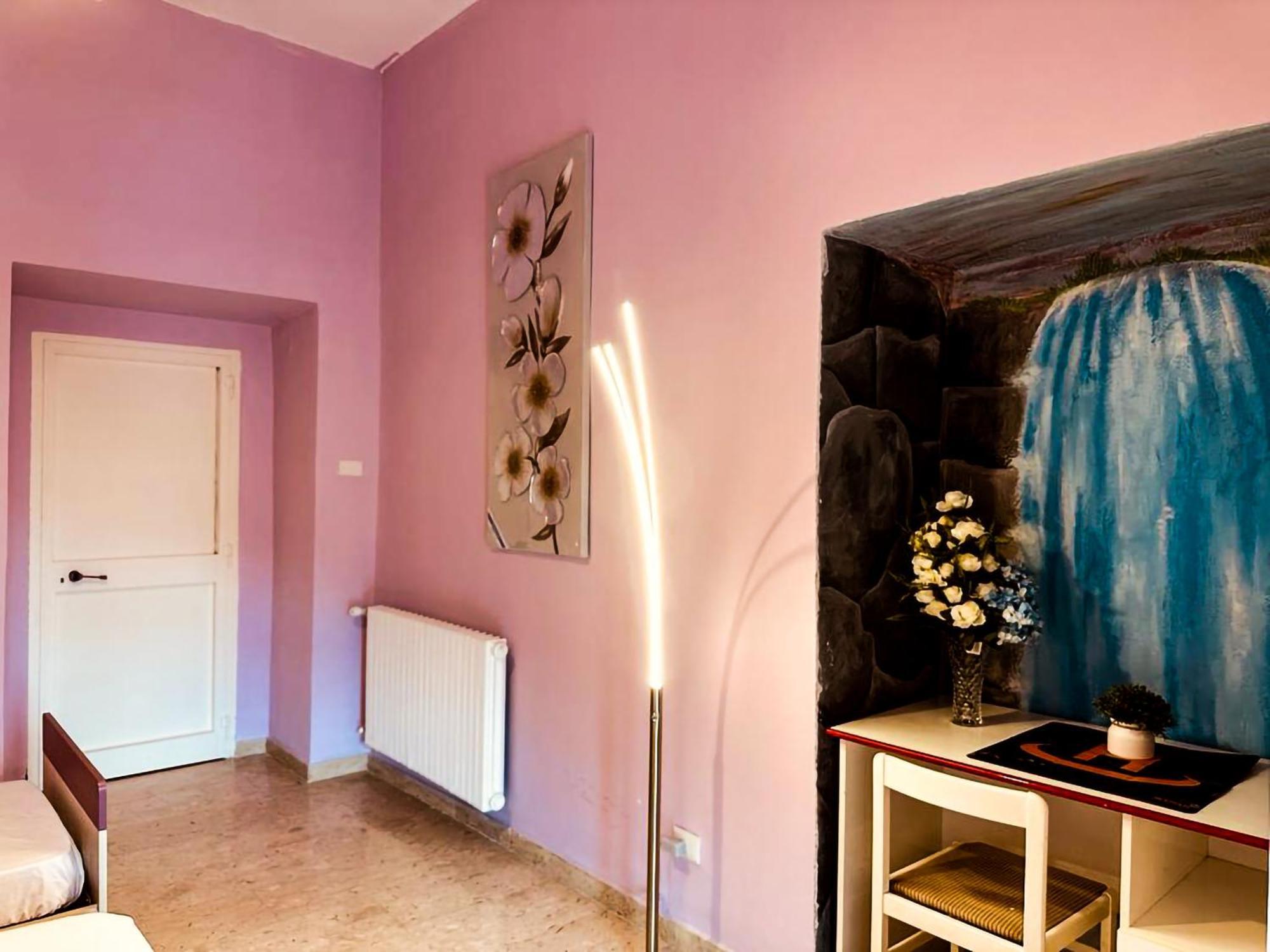 Sina Rent Room — Foto 2
