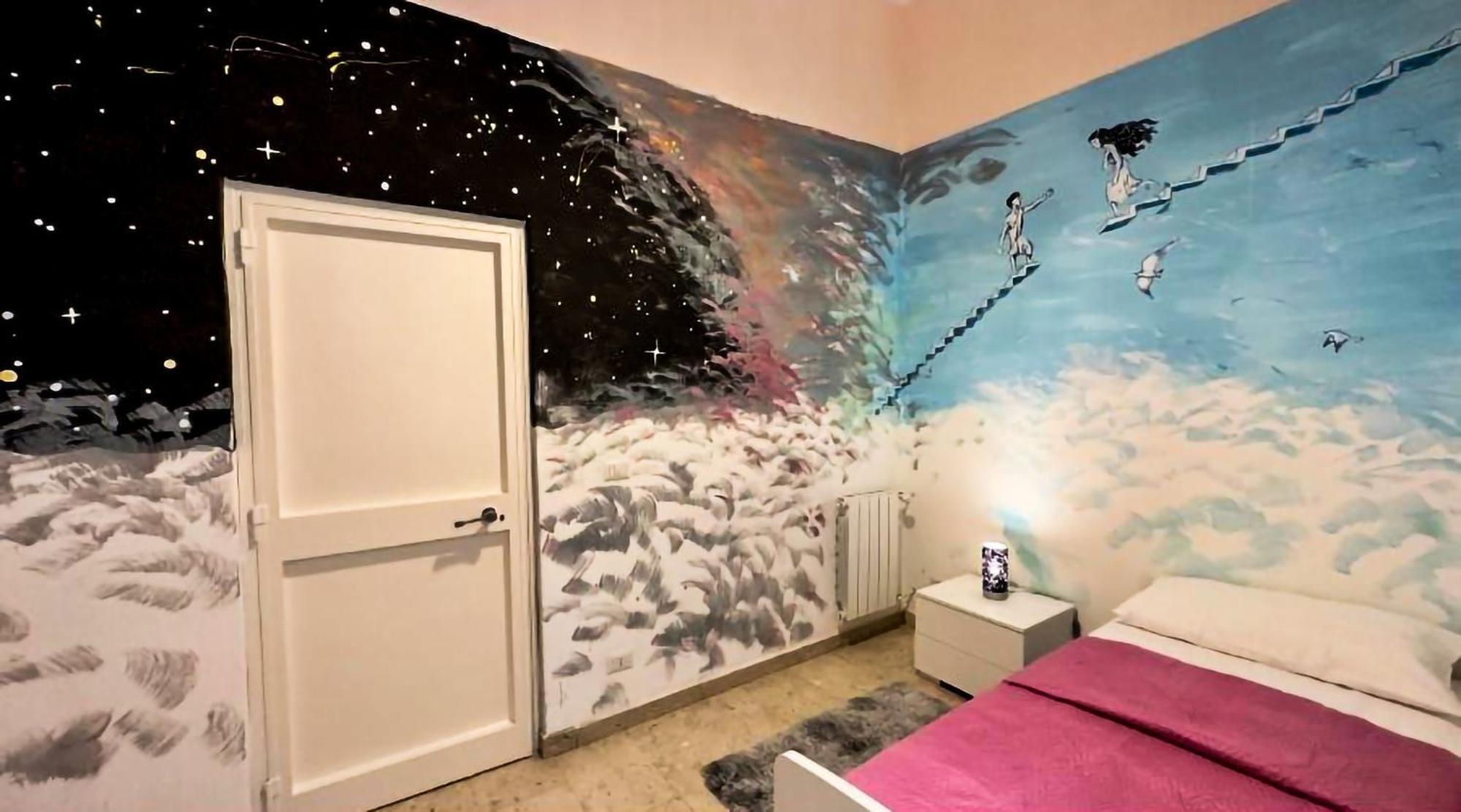 Sina Rent Room — Foto 1